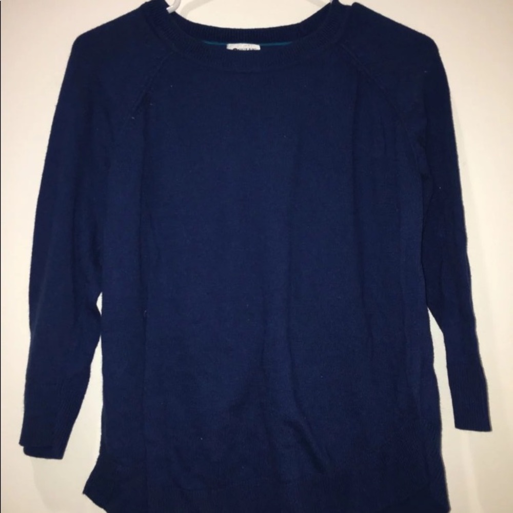 sweater